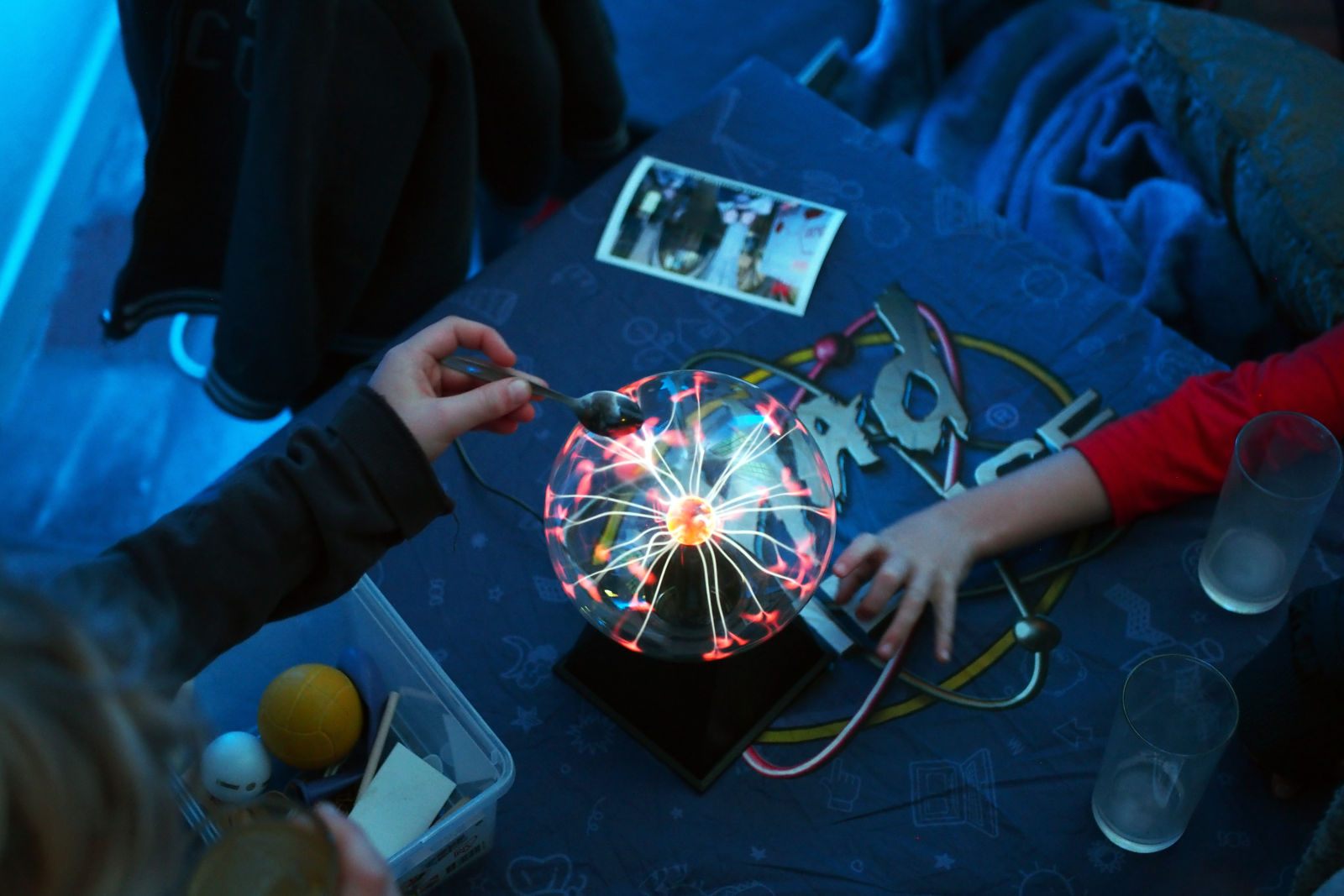 InScience film festival woe 2018